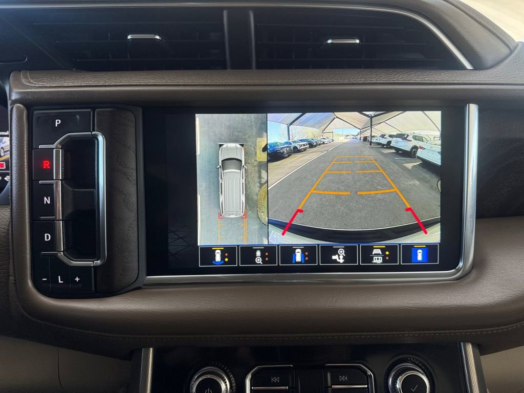 Used 2023 GMC Yukon Denali image 29