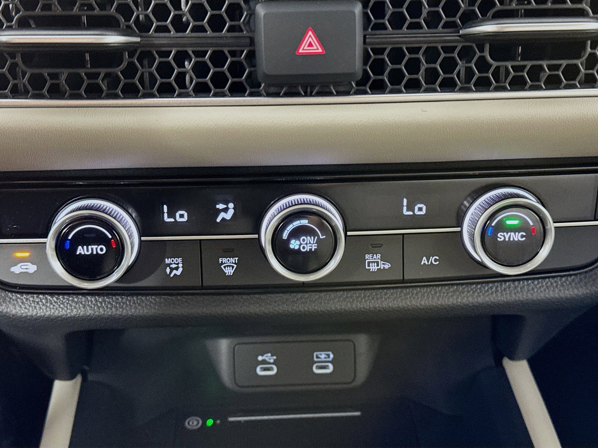 New 2026 Honda HR-V EX-L image 15