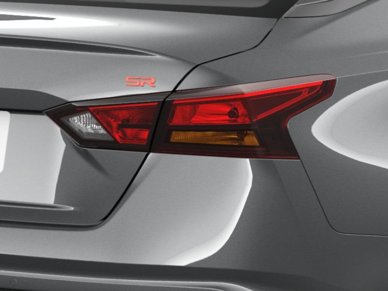New 2026 Nissan Altima 2.5 SR FWD image 12