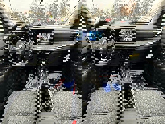 New 2026 Nissan Kicks SV w/ Cold Weather Package image 17