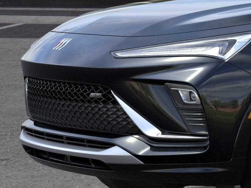 New 2026 Buick Envista Sport Touring w/ Convenience I Package FWD image 13