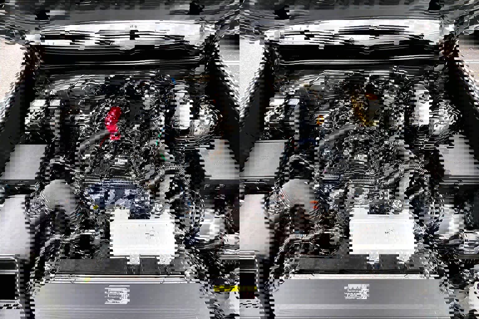 Certified 2025 Toyota Tacoma SR5 image 28