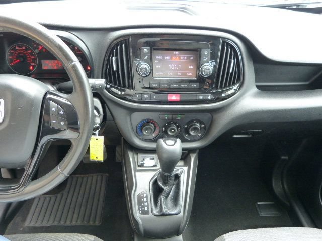 Used 2020 RAM ProMaster City Tradesman SLT FWD image 30