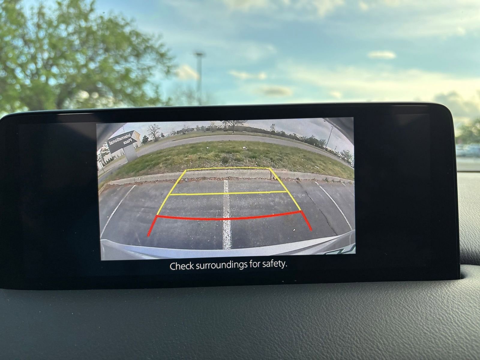 Used 2025 MAZDA CX-5 AWD 2.5 S w/ Select Package image 24