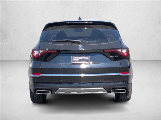 New 2026 Acura MDX FWD w/ Technology Package image 8