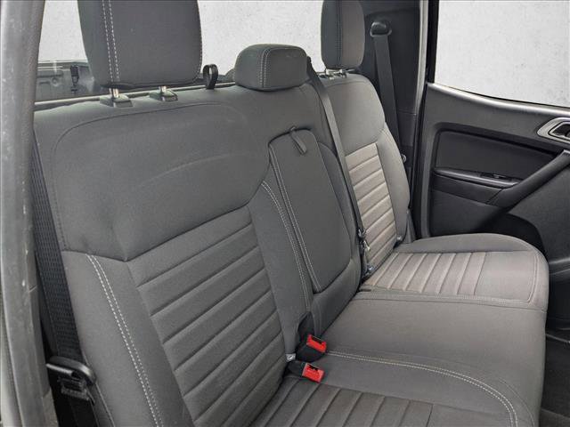 Used 2023 Ford Ranger XLT w/ Equipment Group 301A Mid image 19