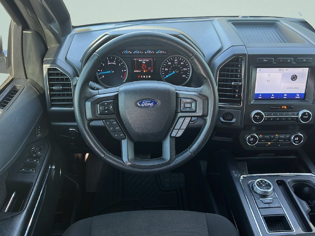 Used 2021 Ford Expedition XL RWD image 12