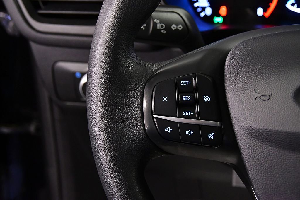 Used 2021 Ford Escape SE FWD image 19
