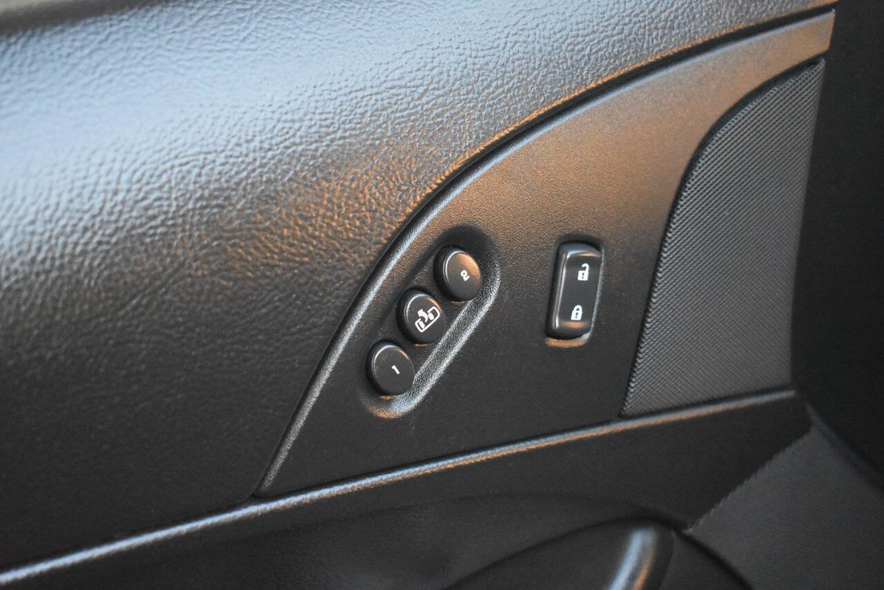 Used 2007 Chevrolet Corvette Base 2dr Coupe w/ Preferred Equipment Group image 47