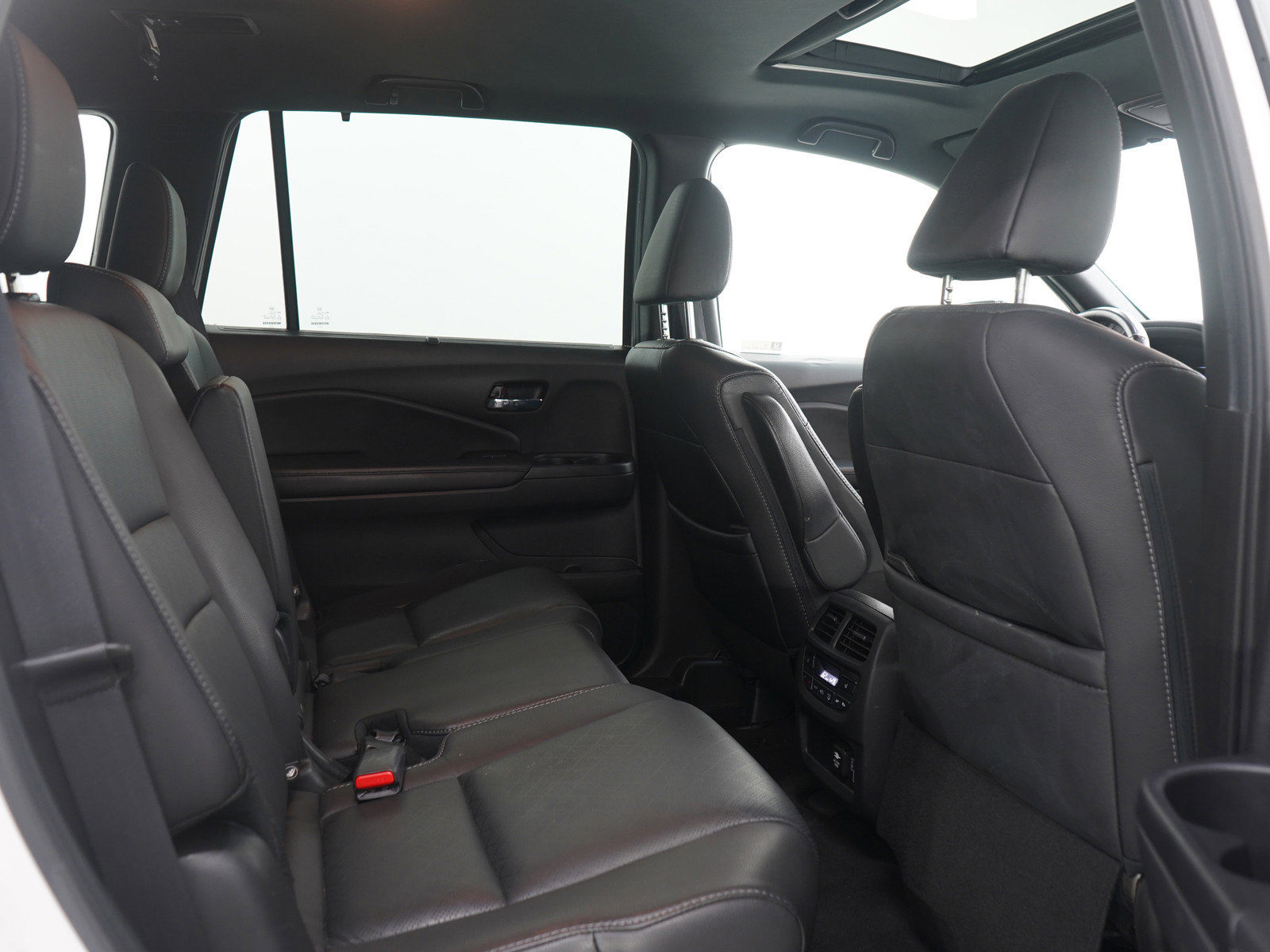 Used 2021 Honda Passport Elite image 14