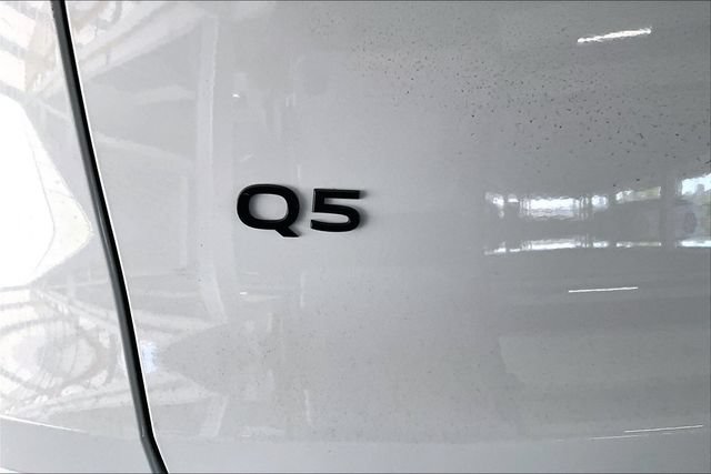 New 2026 Audi Q5 Premium AWD/4WD image 9