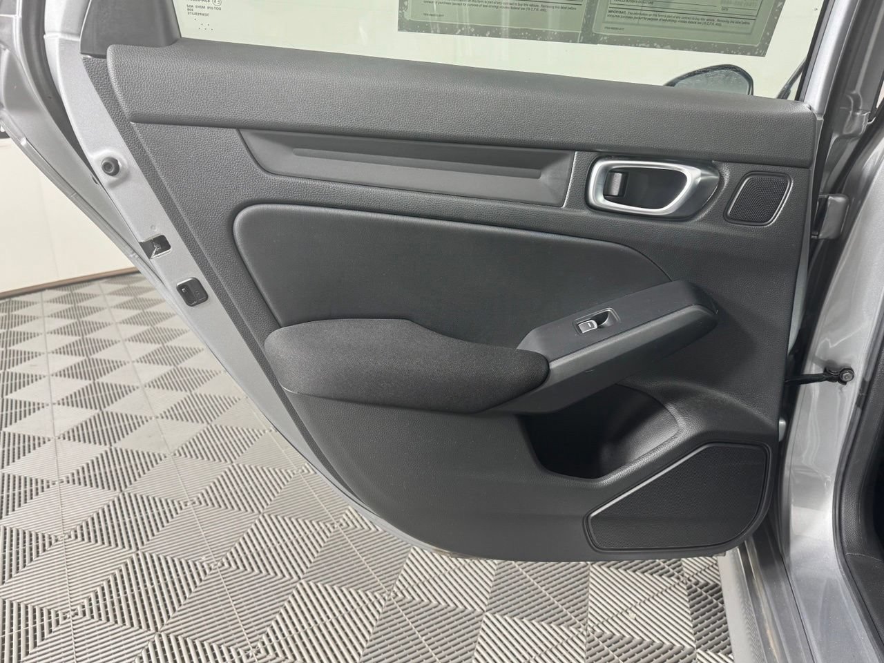 Used 2024 Honda Civic LX image 22