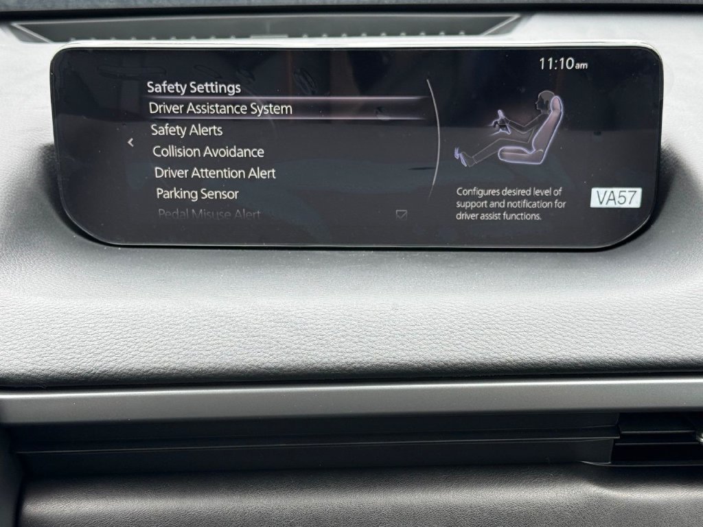 New 2026 MAZDA CX-50 AWD 2.5 Hybrid w/ Weather Package image 17