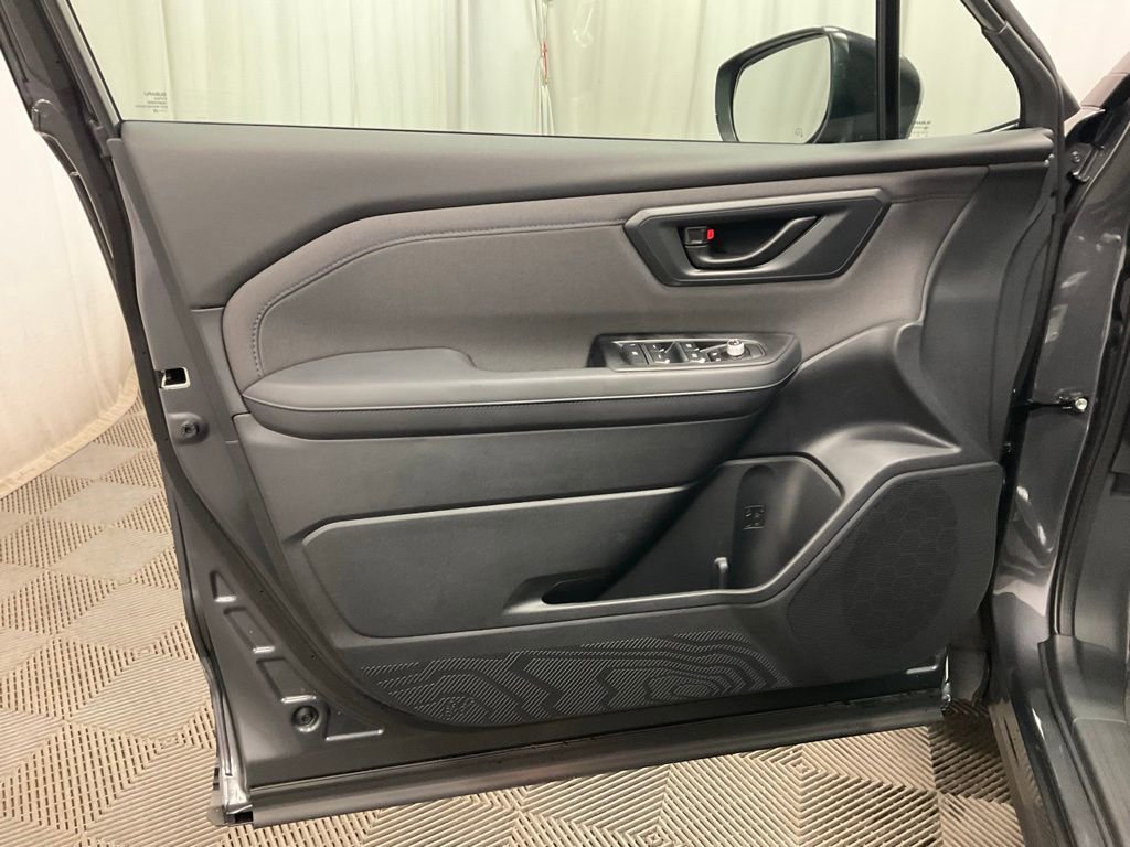 New 2026 Subaru Forester Premium image 9