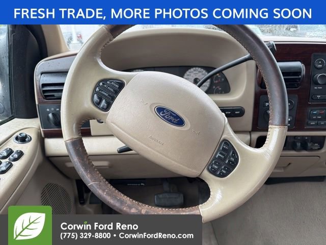 Used 2006 Ford F350 King Ranch AWD/4WD image 15