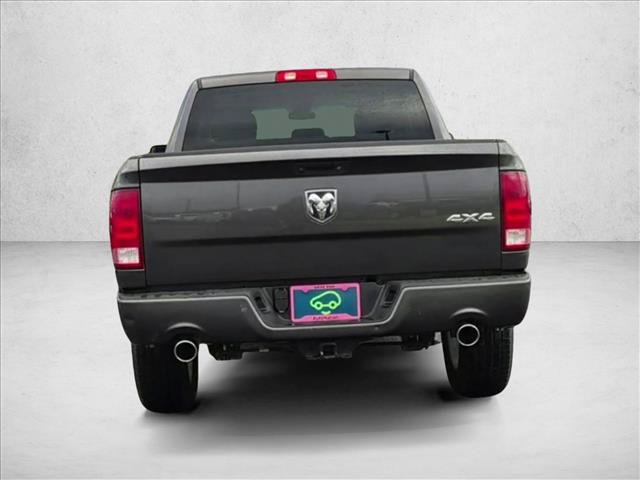 Used 2017 RAM 1500 Express w/ Express Value Package AWD/4WD image 7