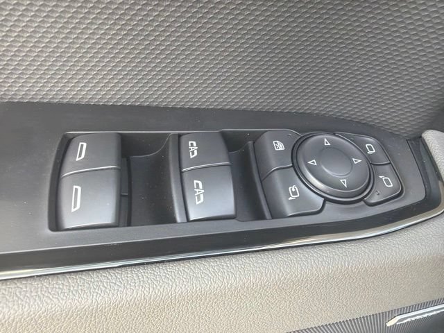 New 2026 Chevrolet Silverado 1500 ZR2 AWD/4WD image 15