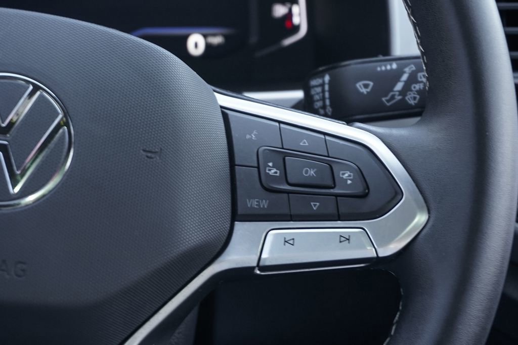 Used 2023 Volkswagen Atlas Cross Sport SE image 23