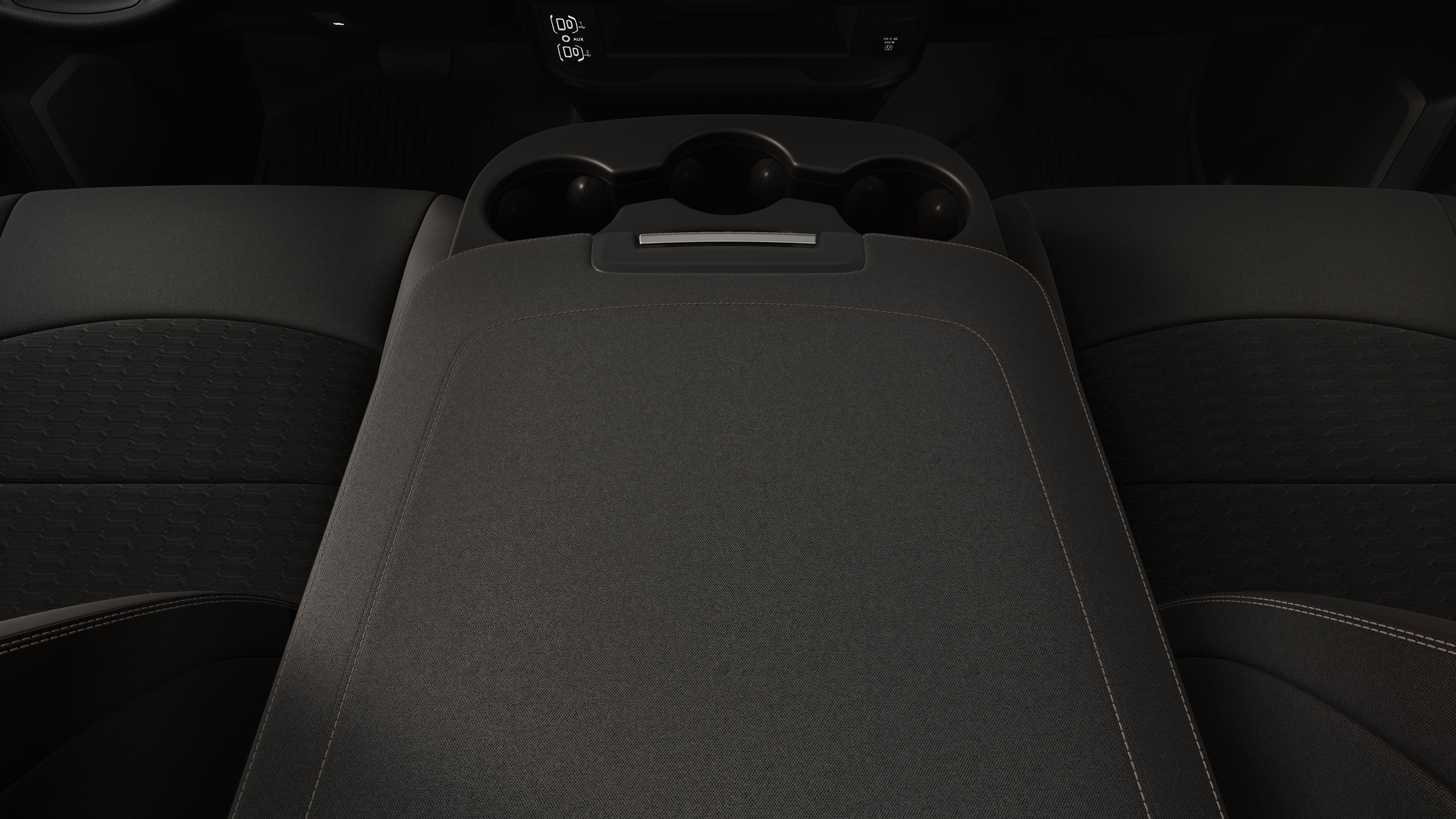 New 2026 RAM 3500 Tradesman image 4