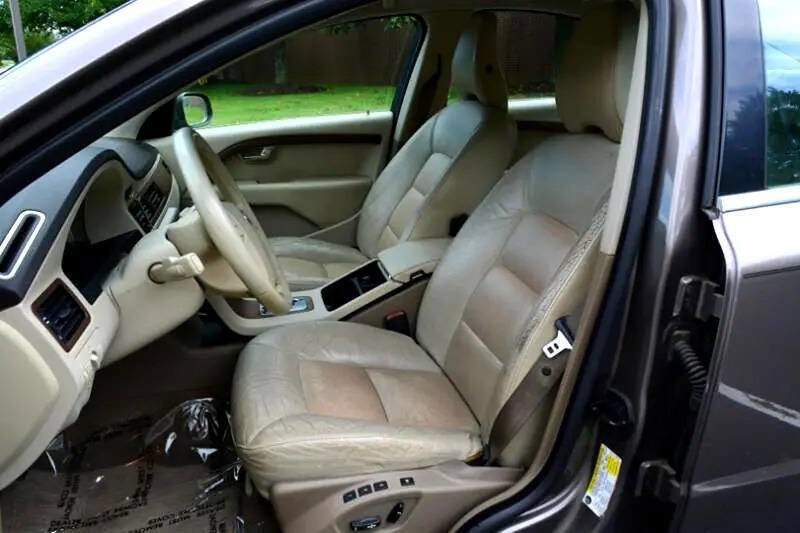 Used 2009 Volvo S80 T6 image 11