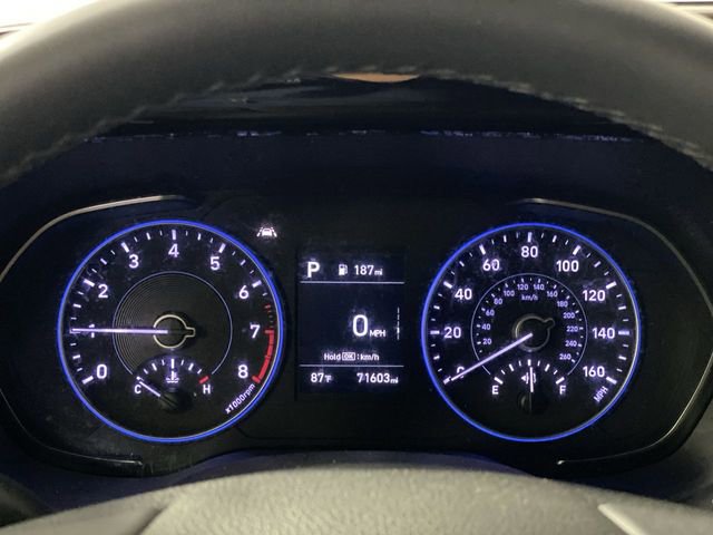 Used 2022 Hyundai Palisade SEL image 17