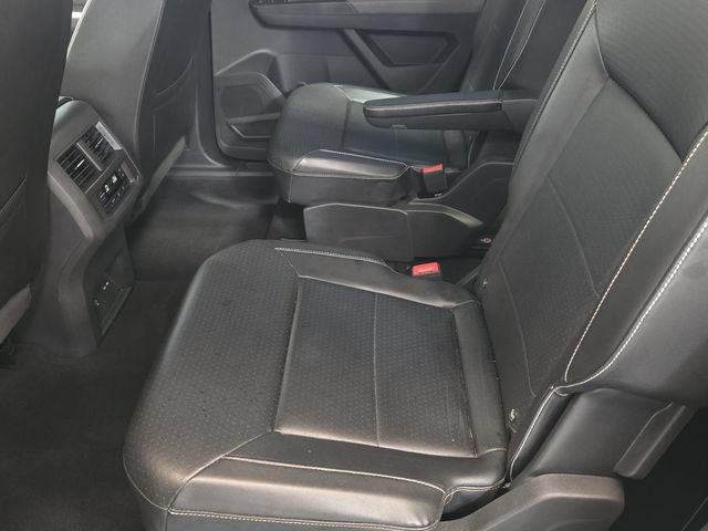 Used 2022 Volkswagen Atlas SEL AWD/4WD image 16