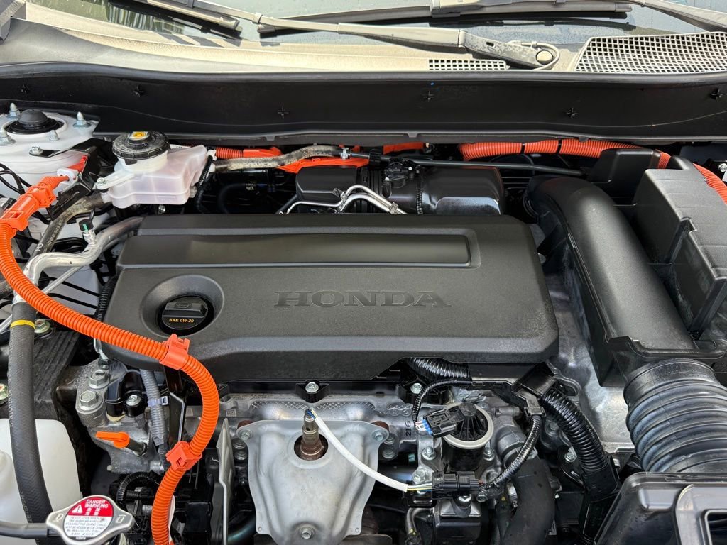 Used 2024 Honda CR-V Sport-L image 34