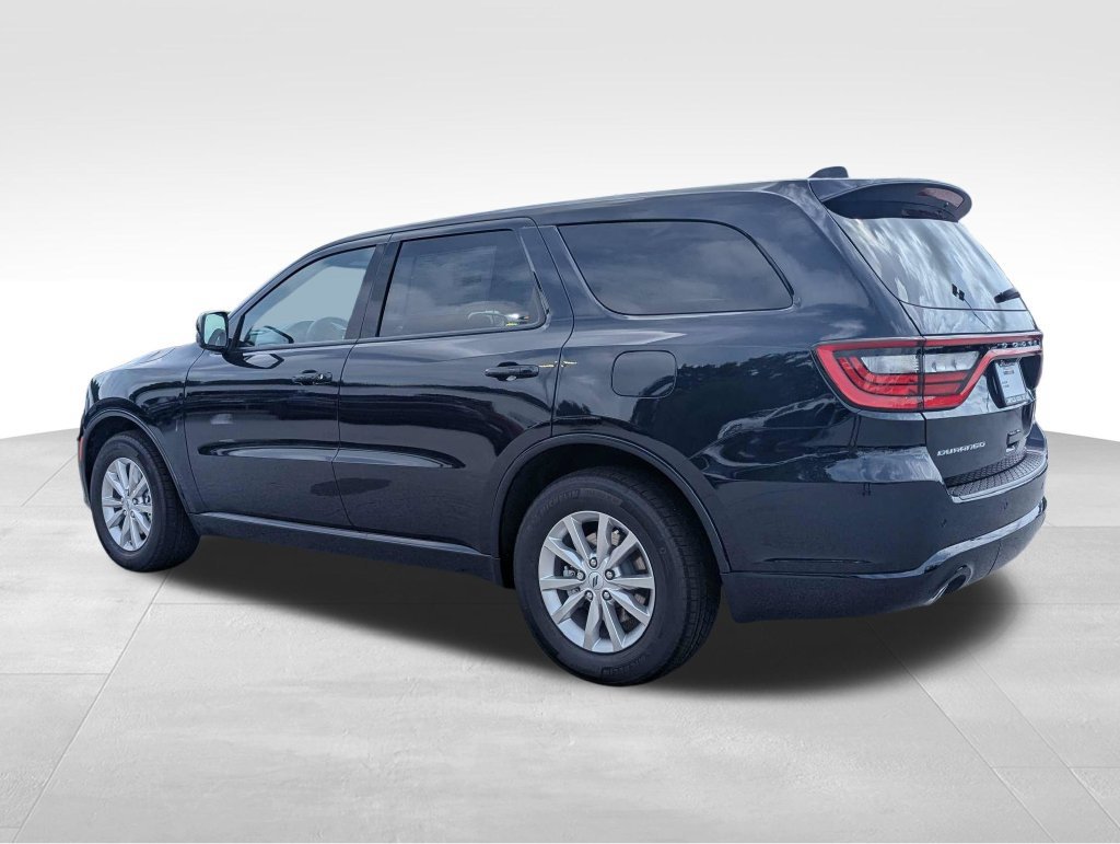 New 2026 Dodge Durango GT RWD image 6