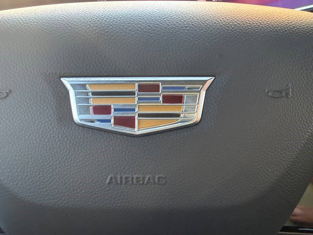 Certified 2025 Cadillac Escalade Premium Luxury w/ Touring Package image 12