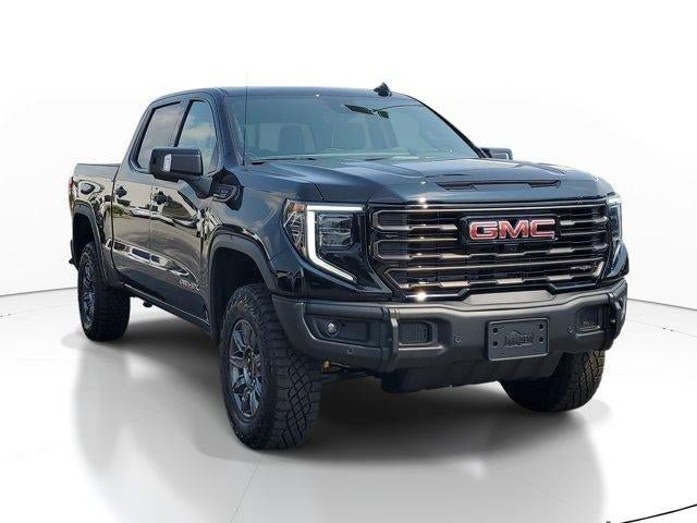 New 2026 GMC Sierra 1500 AT4X AWD/4WD image 2