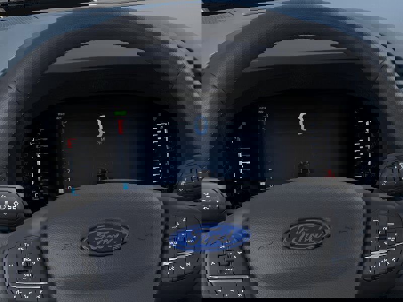 New 2026 Ford Maverick XLT w/ XLT Luxury Package image 44