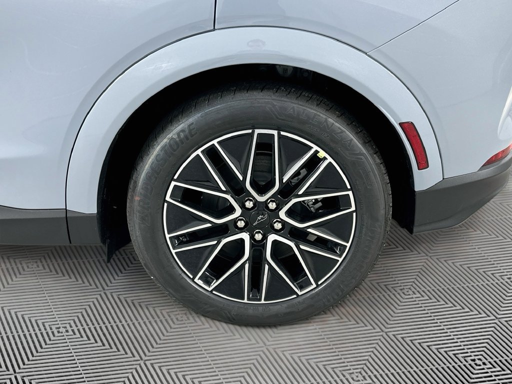 New 2026 Ford Mustang Mach-E Premium AWD/4WD image 17