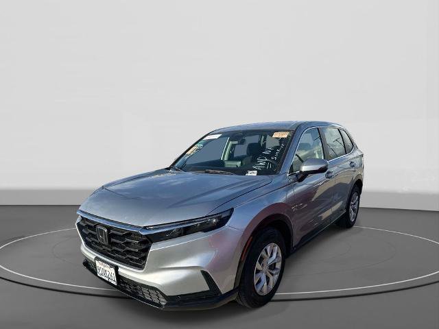 Used 2023 Honda CR-V LX image 1