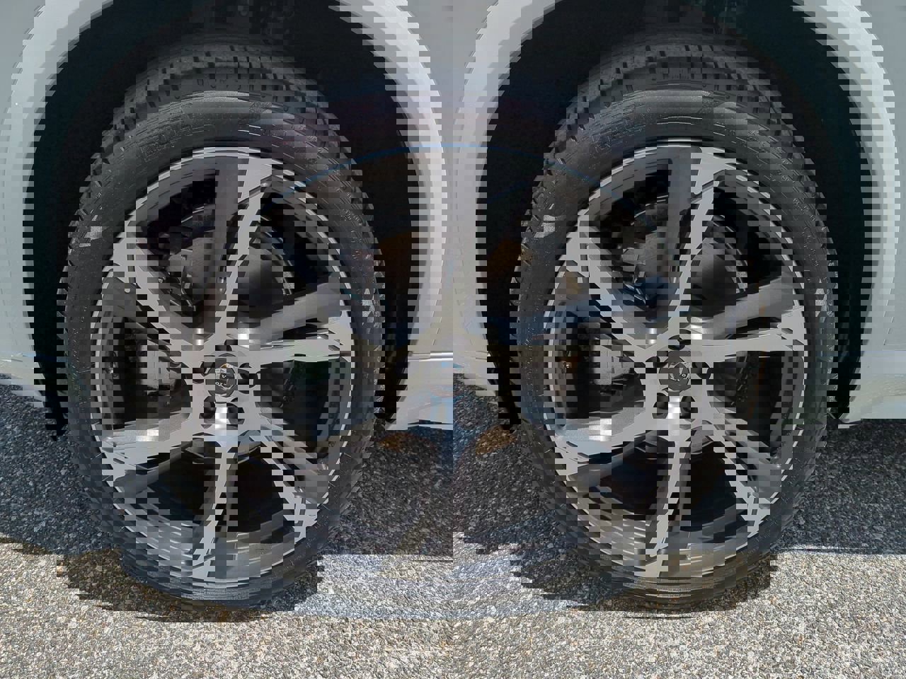 New 2025 Volvo XC90 B6 Ultra w/ Lounge Package image 11