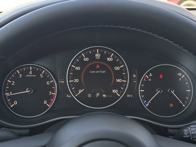New 2026 MAZDA MAZDA3 2.5 S Sedan w/ Preferred Pkg FWD image 24