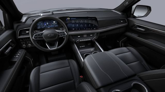 New 2026 Chevrolet Suburban Z71 w/ Z71 Off-Road Package AWD/4WD image 5