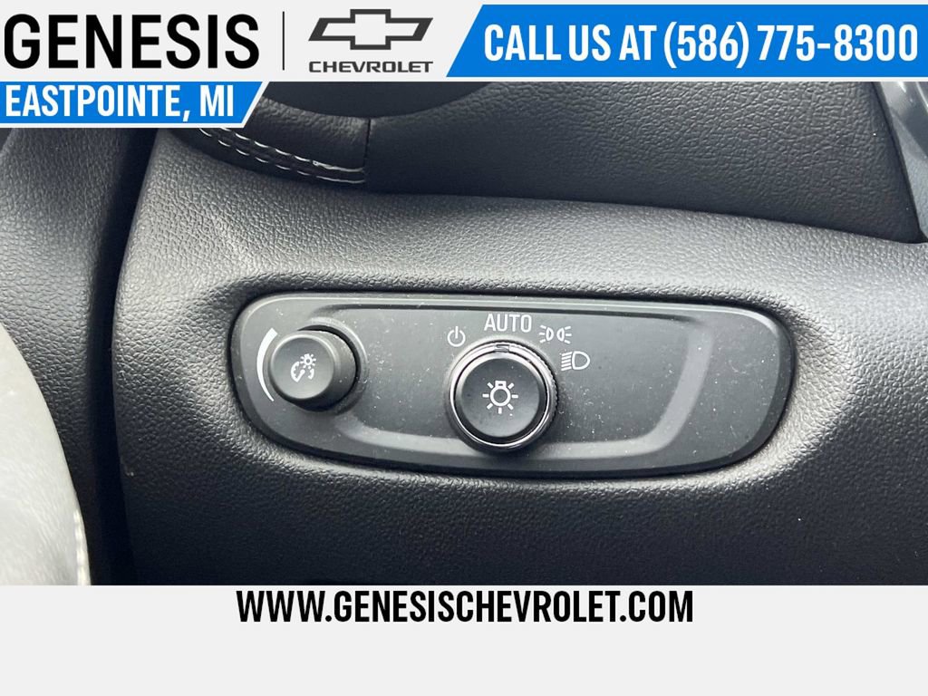 Used 2023 Chevrolet Blazer LT w/ LPO, Floor Liner Package image 25