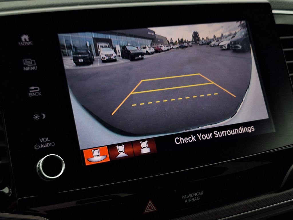 Used 2021 Honda Ridgeline Sport image 21