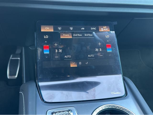 New 2026 Cadillac Vistiq Luxury image 22