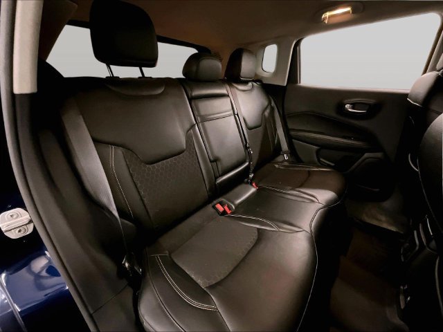 Used 2018 Jeep Compass Latitude w/ Popular Equipment Group AWD/4WD image 26