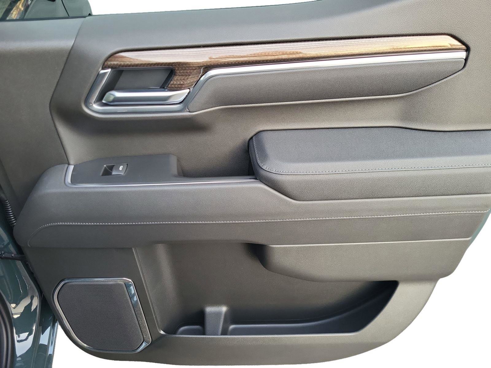 New 2026 Chevrolet Silverado 1500 LT image 22