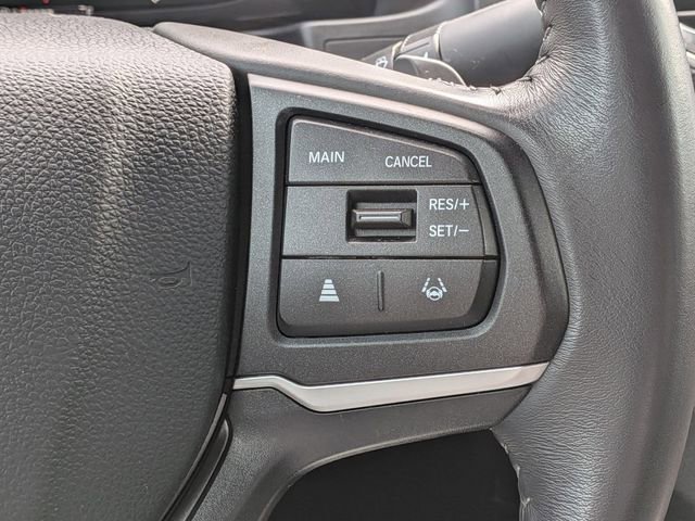 Used 2025 Honda Ridgeline Sport image 20