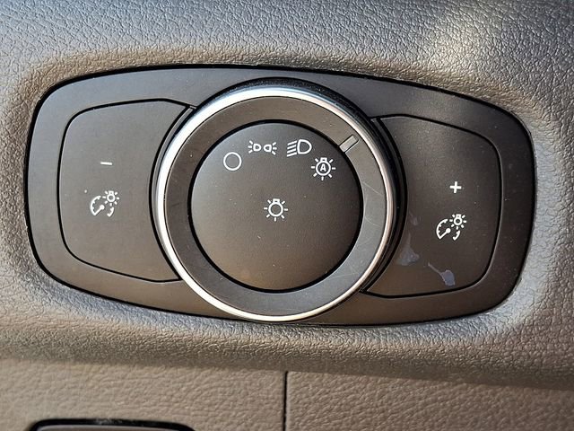 Used 2023 Ford Transit 250 148 High Roof w/ Load Area Protection Package image 23