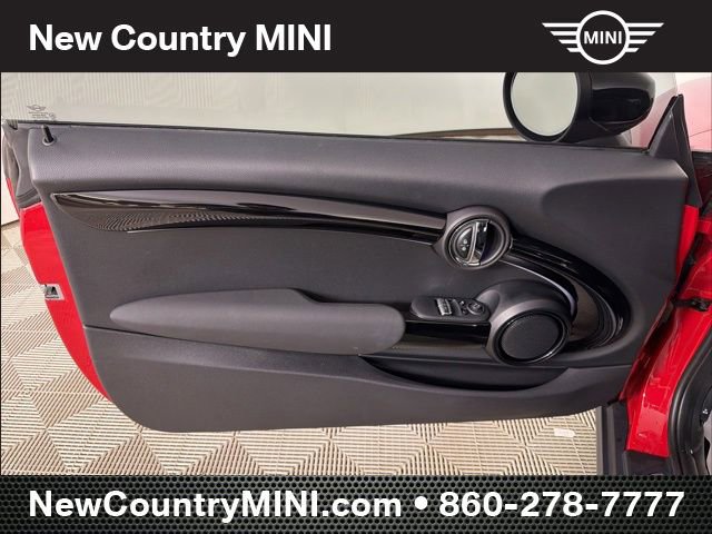 Certified 2024 MINI Cooper 2-Door Hardtop FWD image 12