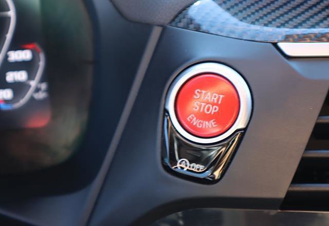 Used 2021 BMW X3 M w/ Competition Package image 40