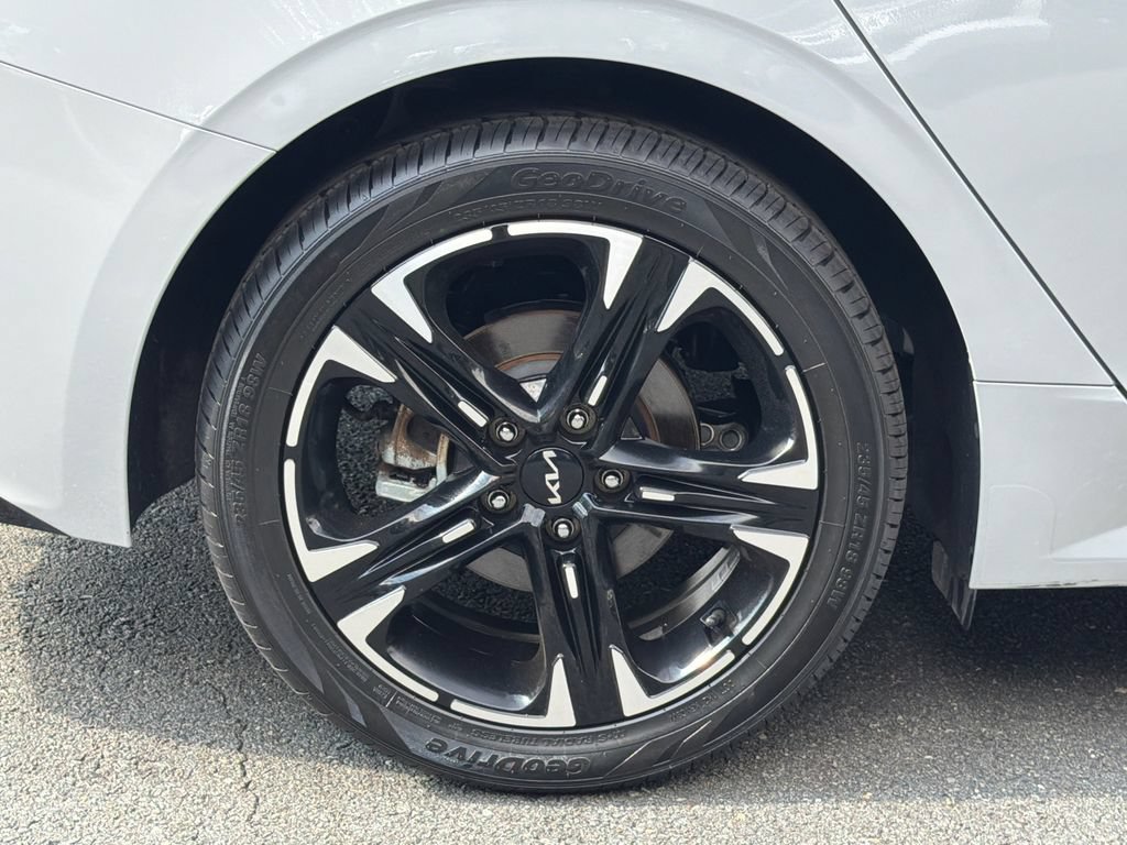 Used 2023 Kia K5 GT-Line FWD image 7