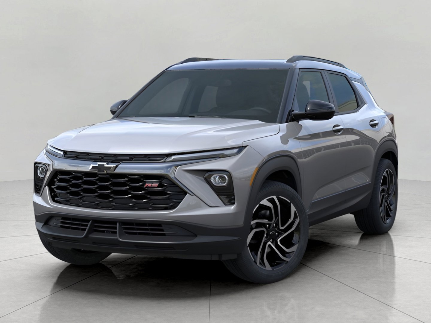 New 2026 Chevrolet TrailBlazer RS image 6