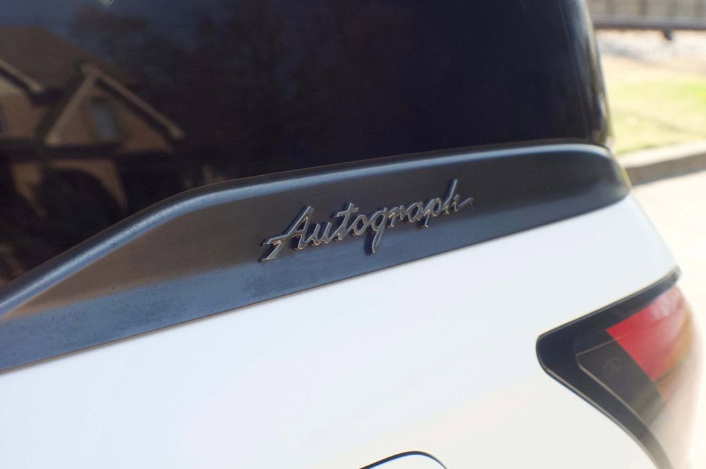 Used 2026 INFINITI QX80 Autograph w/ Premium Cargo Package image 10