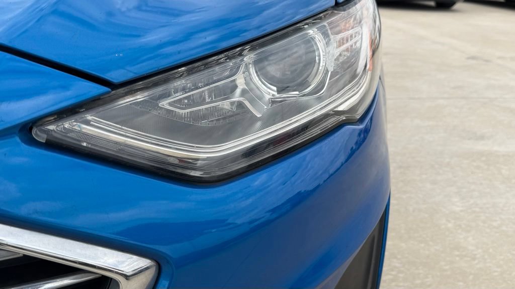 Used 2019 Ford Fusion SE FWD image 9