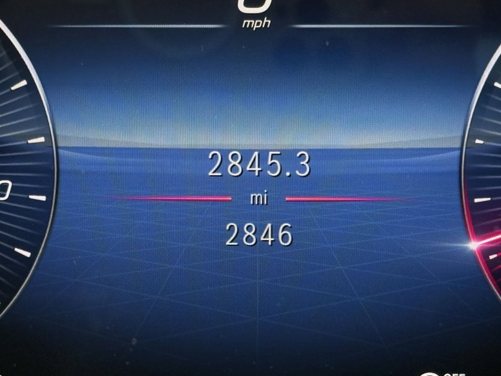 Used 2025 Mercedes-Benz GLE 350 4MATIC image 16